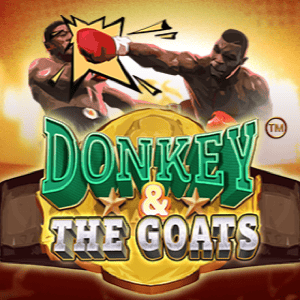 Donkey & The GOATS